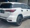 2022 Toyota Fortuner Putih - Jual mobil bekas di DKI Jakarta-5