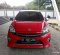 2015 Toyota Agya 1.0L G A/T Merah - Jual mobil bekas di Banten-1