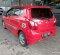 2015 Toyota Agya 1.0L G A/T Merah - Jual mobil bekas di Banten-6