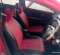 2015 Toyota Agya 1.0L G A/T Merah - Jual mobil bekas di Banten-9
