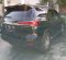 2019 Toyota Fortuner 2.4 TRD AT Hitam - Jual mobil bekas di Banten-2