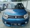 2019 Suzuki Ignis GX Biru - Jual mobil bekas di Jawa Barat-1