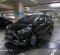 2017 Toyota Sienta Q Hitam - Jual mobil bekas di DKI Jakarta-1