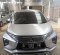 2019 Mitsubishi Xpander ULTIMATE Silver - Jual mobil bekas di Kalimantan Selatan-1