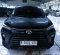 2022 Toyota Avanza G Hitam - Jual mobil bekas di Kalimantan Selatan-1