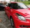 2019 Suzuki Baleno Hatchback A/T Merah - Jual mobil bekas di Jawa Timur-3