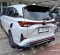 2022 Toyota Veloz Q Putih - Jual mobil bekas di Banten-2