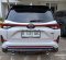 2022 Toyota Veloz Q Putih - Jual mobil bekas di Banten-3