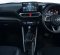 2021 Toyota Raize 1.0T GR Sport CVT TSS (One Tone) Hitam - Jual mobil bekas di DKI Jakarta-8