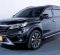 2022 Honda BR-V Prestige CVT with Honda Sensing Hitam - Jual mobil bekas di DKI Jakarta-2