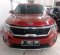 2021 Kia Seltos EX Plus Merah - Jual mobil bekas di Banten-1
