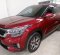 2021 Kia Seltos EX Plus Merah - Jual mobil bekas di Banten-3