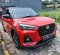 2021 Daihatsu Rocky 1.0 R Turbo CVT ADS ASA Two Tone Merah - Jual mobil bekas di Banten-6