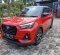 2021 Daihatsu Rocky 1.0 R Turbo CVT ADS ASA Two Tone Merah - Jual mobil bekas di Banten-8