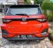 2021 Daihatsu Rocky 1.0 R Turbo CVT ADS ASA Two Tone Merah - Jual mobil bekas di Banten-9