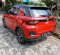 2021 Daihatsu Rocky 1.0 R Turbo CVT ADS ASA Two Tone Merah - Jual mobil bekas di Banten-10