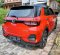 2021 Daihatsu Rocky 1.0 R Turbo CVT ADS ASA Two Tone Merah - Jual mobil bekas di Banten-11