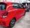 2018 Daihatsu Ayla 1.2 R Deluxe Merah - Jual mobil bekas di Kalimantan Selatan-4