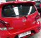 2018 Daihatsu Ayla 1.2 R Deluxe Merah - Jual mobil bekas di Kalimantan Selatan-5