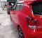 2018 Daihatsu Ayla 1.2 R Deluxe Merah - Jual mobil bekas di Kalimantan Selatan-6