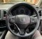 2017 Honda HR-V 1.5L E CVT Silver - Jual mobil bekas di DKI Jakarta-5