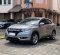 2017 Honda HR-V E CVT Silver - Jual mobil bekas di DKI Jakarta-1