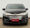 2016 Honda Odyssey Prestige 2.4 Hitam - Jual mobil bekas di DKI Jakarta-1