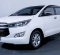 2019 Toyota Kijang Innova 2.4V Putih - Jual mobil bekas di DKI Jakarta-5