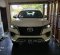 2021 Toyota Fortuner 2.4 VRZ AT Putih - Jual mobil bekas di Banten-8
