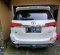 2021 Toyota Fortuner 2.4 VRZ AT Putih - Jual mobil bekas di Banten-9