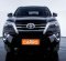 2019 Toyota Fortuner 2.4 G AT Hitam - Jual mobil bekas di DKI Jakarta-5