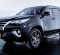 2019 Toyota Fortuner 2.4 G AT Hitam - Jual mobil bekas di DKI Jakarta-4