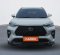 2022 Toyota Veloz Q Putih - Jual mobil bekas di DKI Jakarta-5