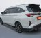 2022 Toyota Veloz Q Putih - Jual mobil bekas di DKI Jakarta-4