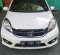 2018 Honda Brio E Putih - Jual mobil bekas di Jawa Timur-1
