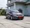 2021 Honda Brio E Automatic Abu-abu - Jual mobil bekas di DKI Jakarta-1