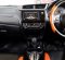 2021 Honda Brio E Automatic Abu-abu - Jual mobil bekas di DKI Jakarta-12