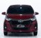 2023 Toyota Calya G AT Merah - Jual mobil bekas di Kalimantan Barat-4
