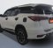 2022 Toyota Fortuner Putih - Jual mobil bekas di DKI Jakarta-4