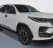 2022 Toyota Fortuner Putih - Jual mobil bekas di DKI Jakarta-3