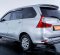 2017 Toyota Avanza 1.3G MT Silver - Jual mobil bekas di DKI Jakarta-7