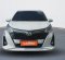 2022 Toyota Calya G AT Putih - Jual mobil bekas di DKI Jakarta-2