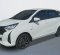 2022 Toyota Calya G AT Putih - Jual mobil bekas di DKI Jakarta-3