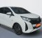 2022 Toyota Calya G AT Putih - Jual mobil bekas di DKI Jakarta-1