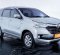 2017 Toyota Avanza 1.3G MT Silver - Jual mobil bekas di DKI Jakarta-3