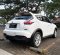2016 Nissan Juke RX Putih - Jual mobil bekas di Banten-13