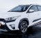 2017 Toyota Yaris TRD Sportivo Putih - Jual mobil bekas di DKI Jakarta-2