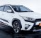 2017 Toyota Yaris TRD Sportivo Putih - Jual mobil bekas di DKI Jakarta-3