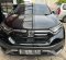 2022 Honda CR-V Prestige Hitam - Jual mobil bekas di Jawa Barat-1