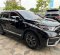 2022 Honda CR-V Prestige Hitam - Jual mobil bekas di Jawa Barat-2
